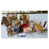 DOLL FURNITURE