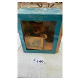 DAKIN THOMAS KINKADE TEDDY BEAR DESIGNED