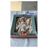 NATIONS DOLL