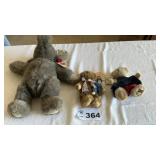 BOYDS BEARS