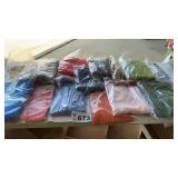 LADIES SWEATERS