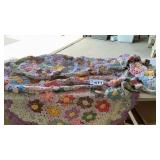 QUILT TOP