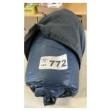 SLEEPING BAG