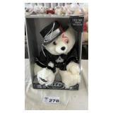2000 MILLENNUIM EDITION BEAR