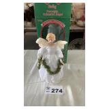 ANIMATED ANGEL