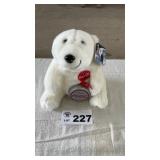 COCA COLA BEAR