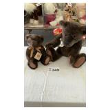 BOYDS BEARS 2