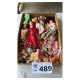 DOLLS