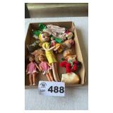 DOLLS