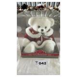 1989 1st EDITION GIRL TEDDY BEAR