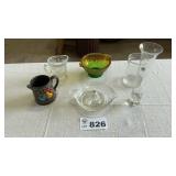 GLASSWARE