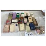 PERFUMES