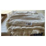 CHENILLE BED SPREAD