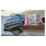 BLANKETS