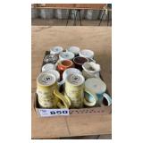 COFFEE CUPS