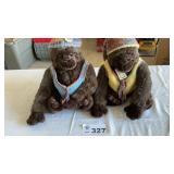 RUSS BEARS