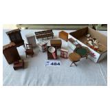 DOLL FURNITURE