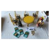 DOLL FURNITURE