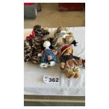 BOYDS BEARS
