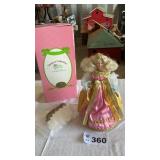ANGEL TREE TOPPER
