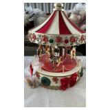 CAROUSEL