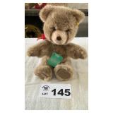 STEIFF TEDDY BEAR