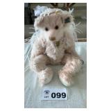ANNETTE FUNICELLO BEAR
