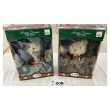 HOLIDAY TREASURE SPECIAL EDITIONS BEARS
