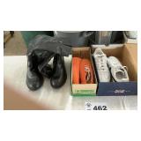 WOMENS SHOES 3 pr SZ 6-6.5
