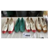 WOMEN SHOES, SIZE 6