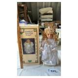 MUSICAL DOLL