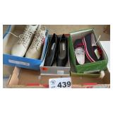 WOMEN SHOES, SIZE 5 1/2, 6 1/2, 7