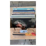 RECORD ALBUMS