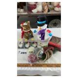CHRISTMAS DECOR