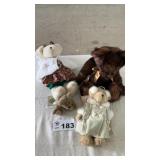BOYDS BEARS 4