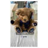 100th ANNIVERSARY TEDDYS TEDDY
