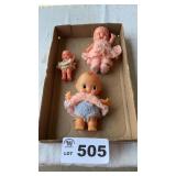 IRWIN DOLLS