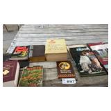 BOOKS