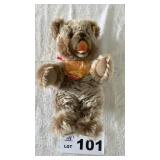 STEIFF TEDDY BEAR ZOTTY