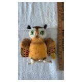 STEIFF OWL