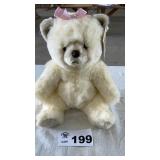 AVANTI TEDDY BEAR