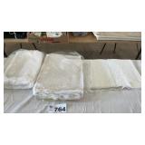 TABLE CLOTHS, OTHER