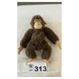 STEIFF MONKEY