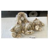KIMBEARLY ORIGINALS TEDDYBEARS 4