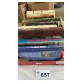 BOOKS