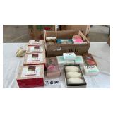 SOAPS