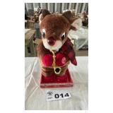 LIGHT UP RUDOLPH
