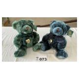 2 DAKIN THOMAS KINKADE BEARS