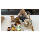 BOYDS BEARS 9