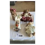 BOYDS BEARS